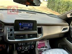 شيفروليه تاهو